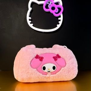 My Melody mini handbag